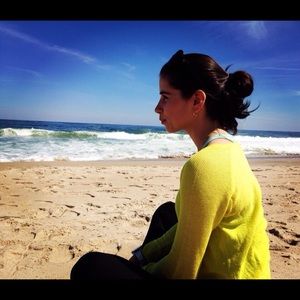 Meet your Posher, Irina